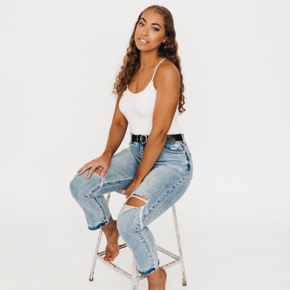 Meet your Posher, Keisha